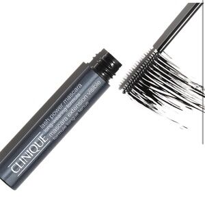 Clinique Lash Power™ Mascara Long-Wearing Formula black onyx